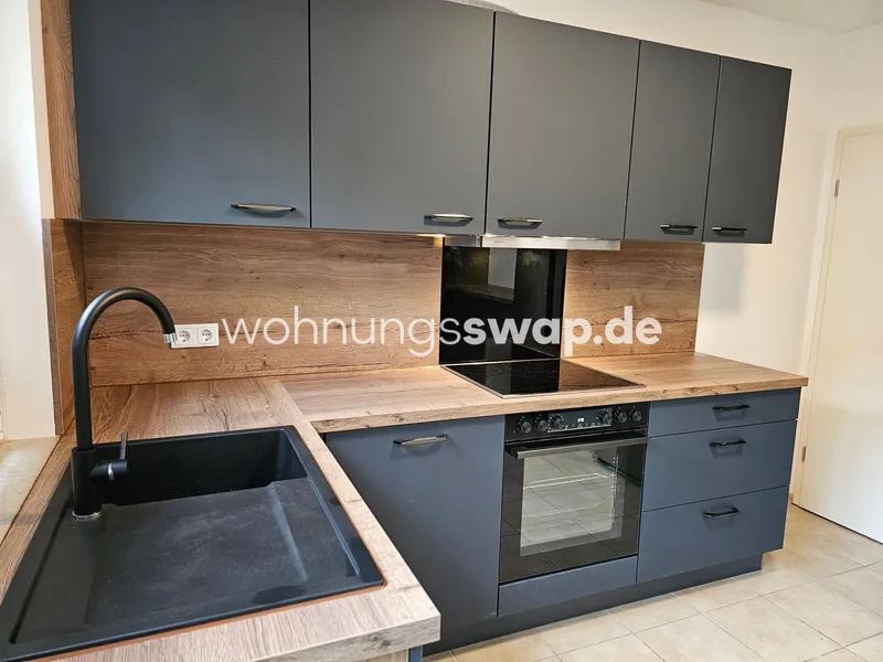 Wohnungstausch: Hagenower Ring 19B — photo 1